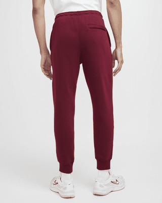 Nike Club Fleece Men's Fleece Joggers. Nike.com